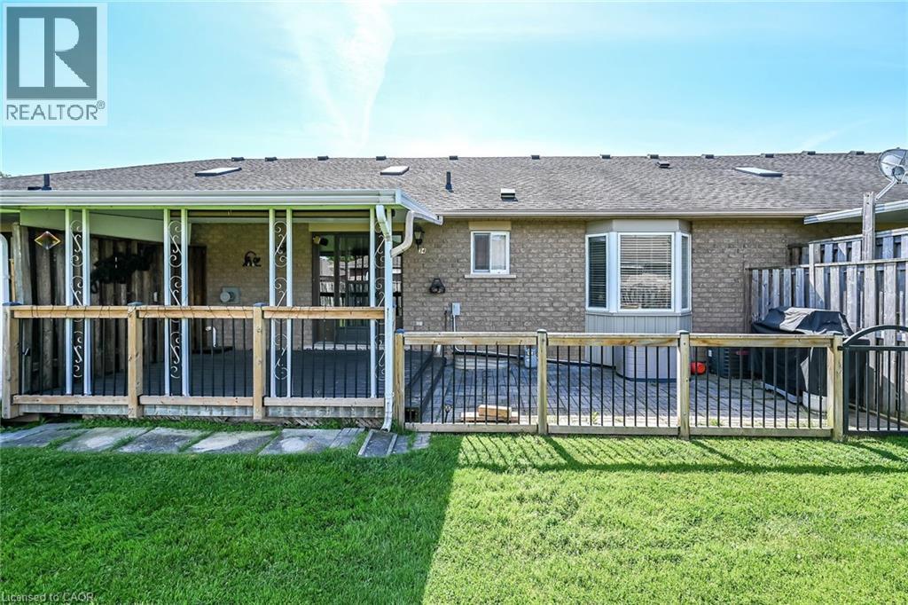 30 Braemar Avenue Unit# 34, Caledonia, Ontario  N3W 2M1 - Photo 49 - 40837016