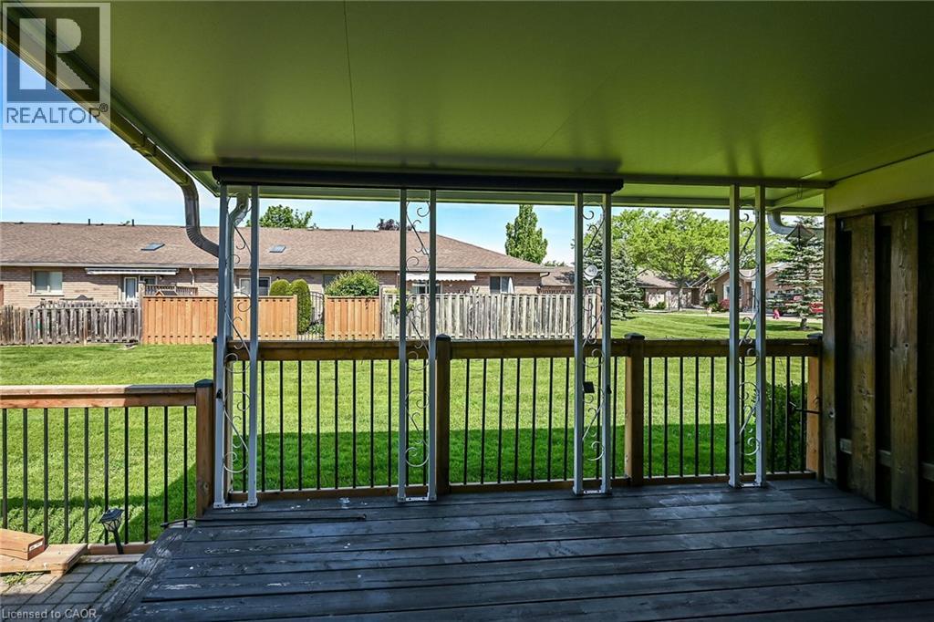 30 Braemar Avenue Unit# 34, Caledonia, Ontario  N3W 2M1 - Photo 50 - 40837016