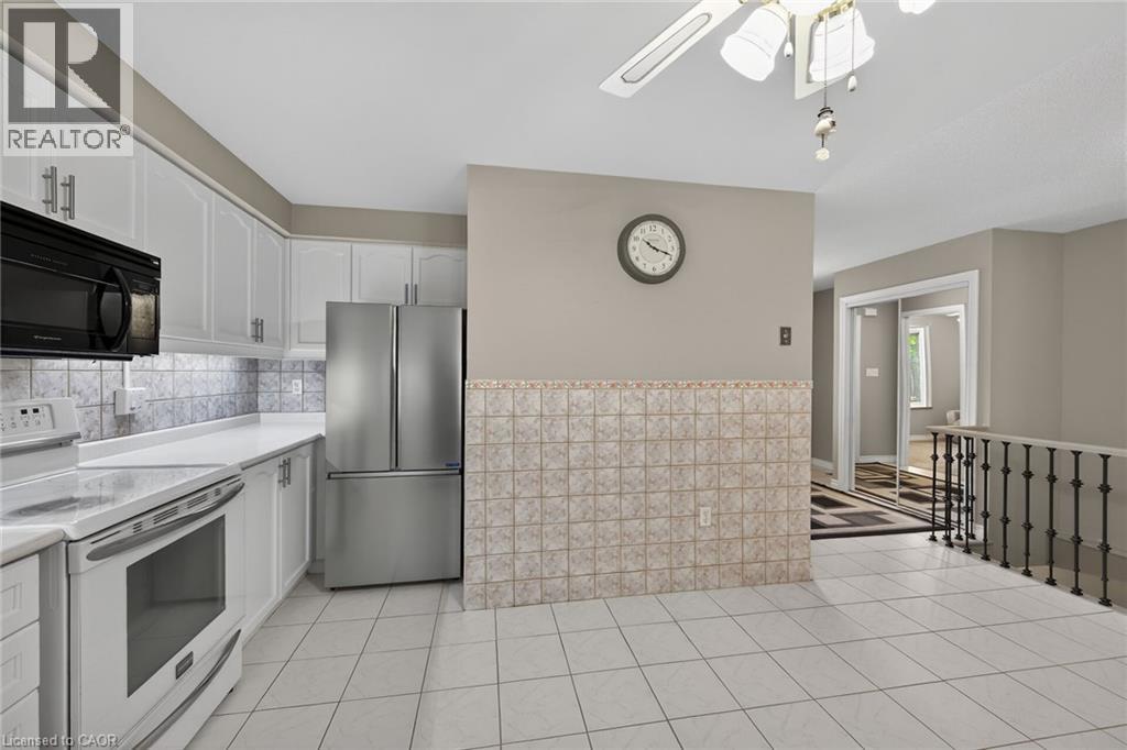30 Braemar Avenue Unit# 34, Caledonia, Ontario  N3W 2M1 - Photo 9 - 40837016