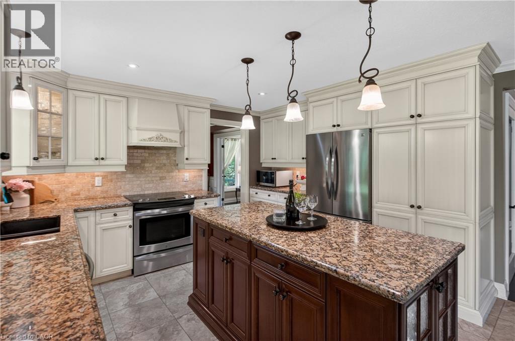 2264 Britannia Road, Burlington, Ontario  L7P 0G2 - Photo 12 - 40837001