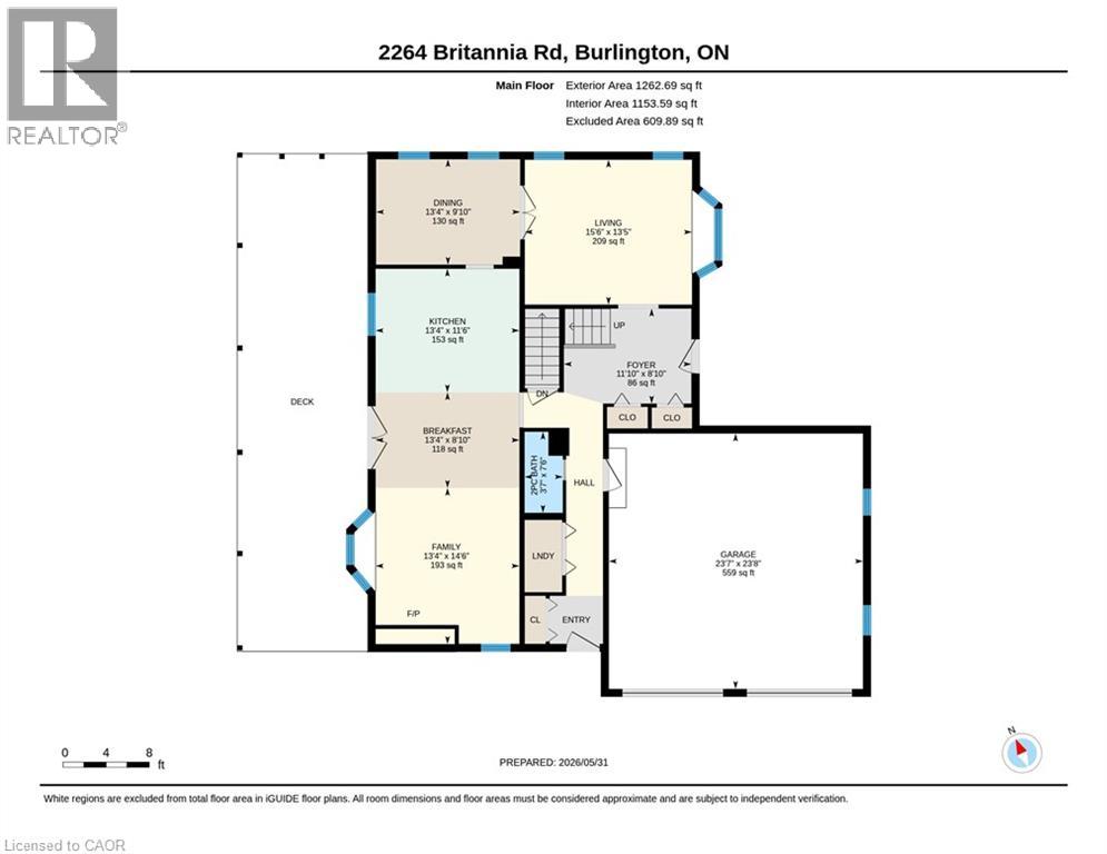 2264 Britannia Road, Burlington, Ontario  L7P 0G2 - Photo 47 - 40837001