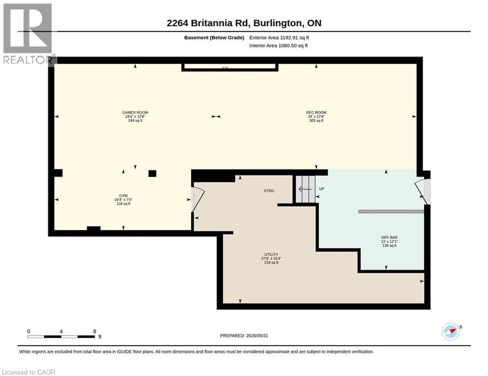2264 Britannia Road, Burlington, Ontario  L7P 0G2 - Photo 49 - 40837001