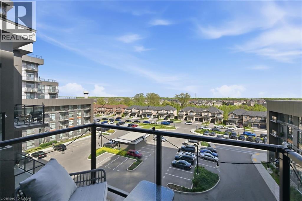 450 Dundas Street Unit# 514, Waterdown, Ontario  L8B 1Z2 - Photo 12 - 40836853