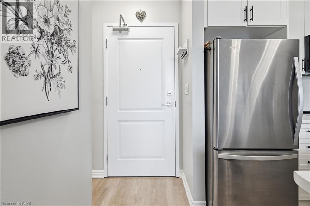 450 Dundas Street Unit# 514, Waterdown, Ontario  L8B 1Z2 - Photo 2 - 40836853