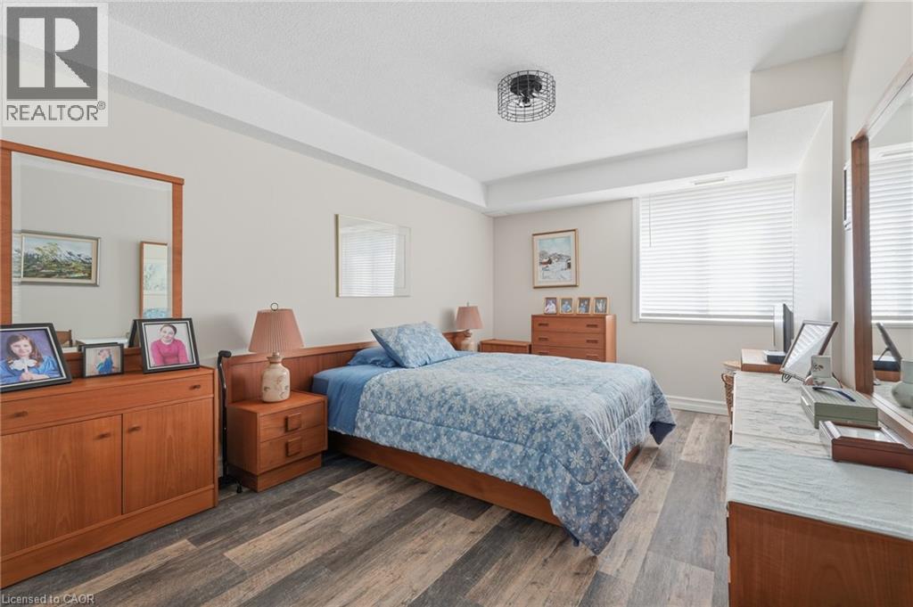 301 Frances Avenue Unit# 1207, Stoney Creek, Ontario  L8E 3W6 - Photo 20 - 40836661