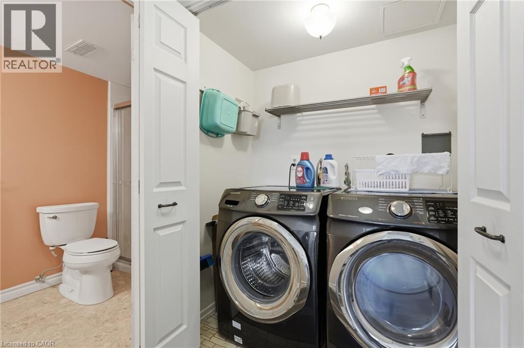 301 Frances Avenue Unit# 1207, Stoney Creek, Ontario  L8E 3W6 - Photo 24 - 40836661
