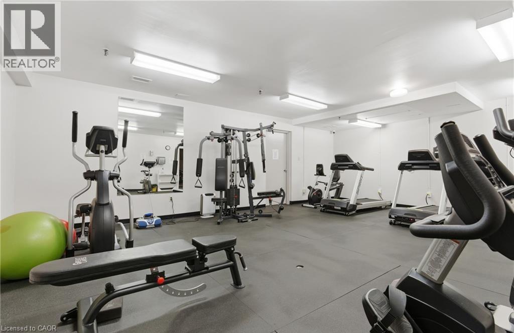 301 Frances Avenue Unit# 1207, Stoney Creek, Ontario  L8E 3W6 - Photo 28 - 40836661