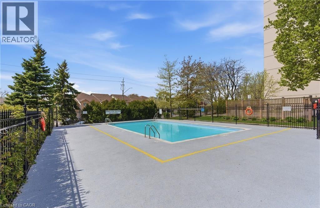 301 Frances Avenue Unit# 1207, Stoney Creek, Ontario  L8E 3W6 - Photo 30 - 40836661