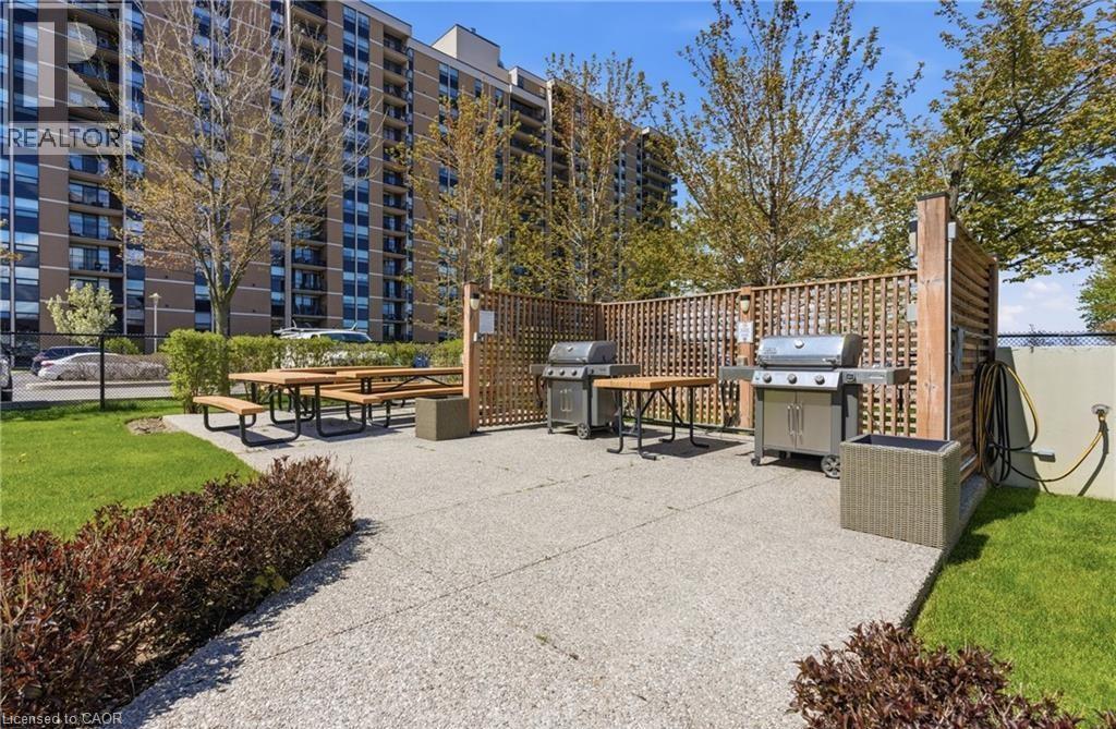301 Frances Avenue Unit# 1207, Stoney Creek, Ontario  L8E 3W6 - Photo 31 - 40836661