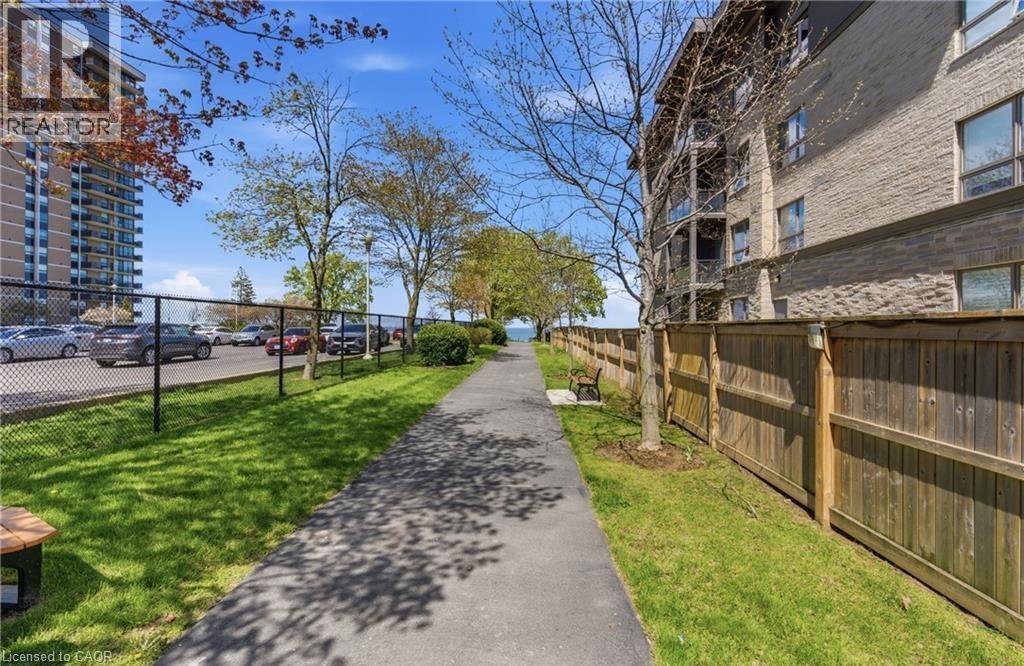 301 Frances Avenue Unit# 1207, Stoney Creek, Ontario  L8E 3W6 - Photo 32 - 40836661