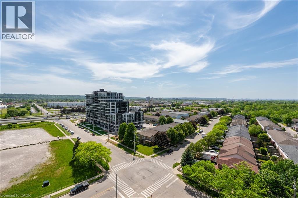301 Frances Avenue Unit# 1207, Stoney Creek, Ontario  L8E 3W6 - Photo 9 - 40836661