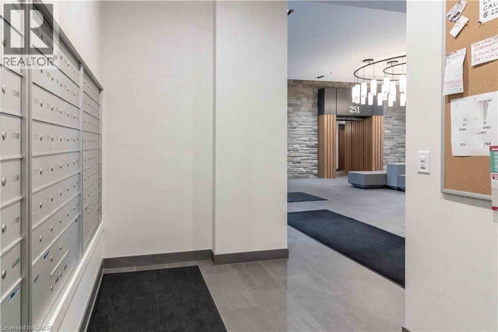 243 Northfield Drive Unit# 610, Waterloo, Ontario  N2K 0H2 - Photo 12 - 40836527