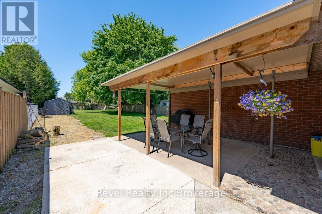 355 Oxford Avenue, Ingersoll, Ontario  N5C 3H5 - Photo 34 - X13247676
