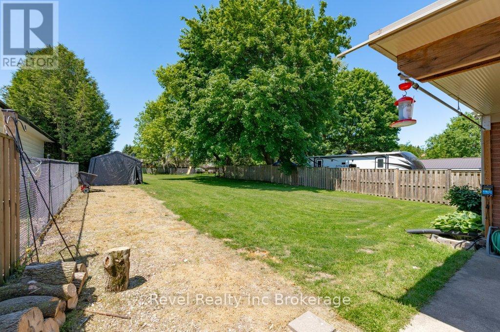 355 Oxford Avenue, Ingersoll, Ontario  N5C 3H5 - Photo 36 - X13247676