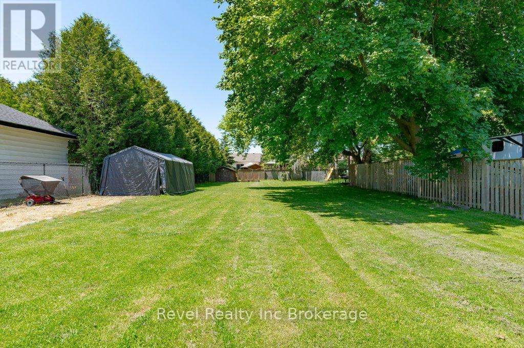 355 Oxford Avenue, Ingersoll, Ontario  N5C 3H5 - Photo 37 - X13247676
