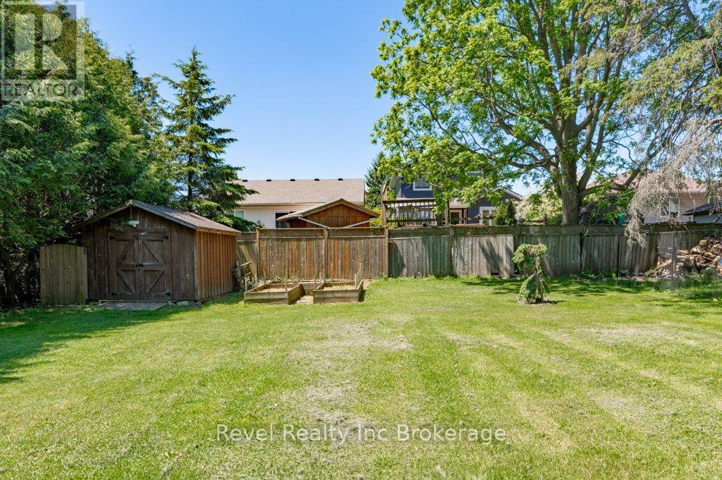 355 Oxford Avenue, Ingersoll, Ontario  N5C 3H5 - Photo 38 - X13247676