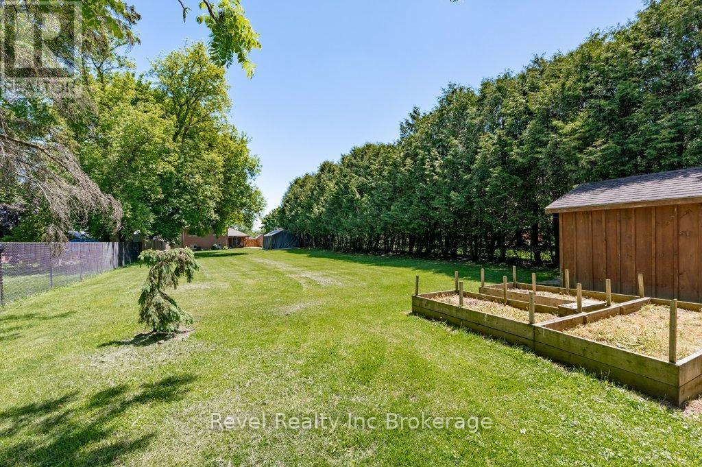 355 Oxford Avenue, Ingersoll, Ontario  N5C 3H5 - Photo 39 - X13247676