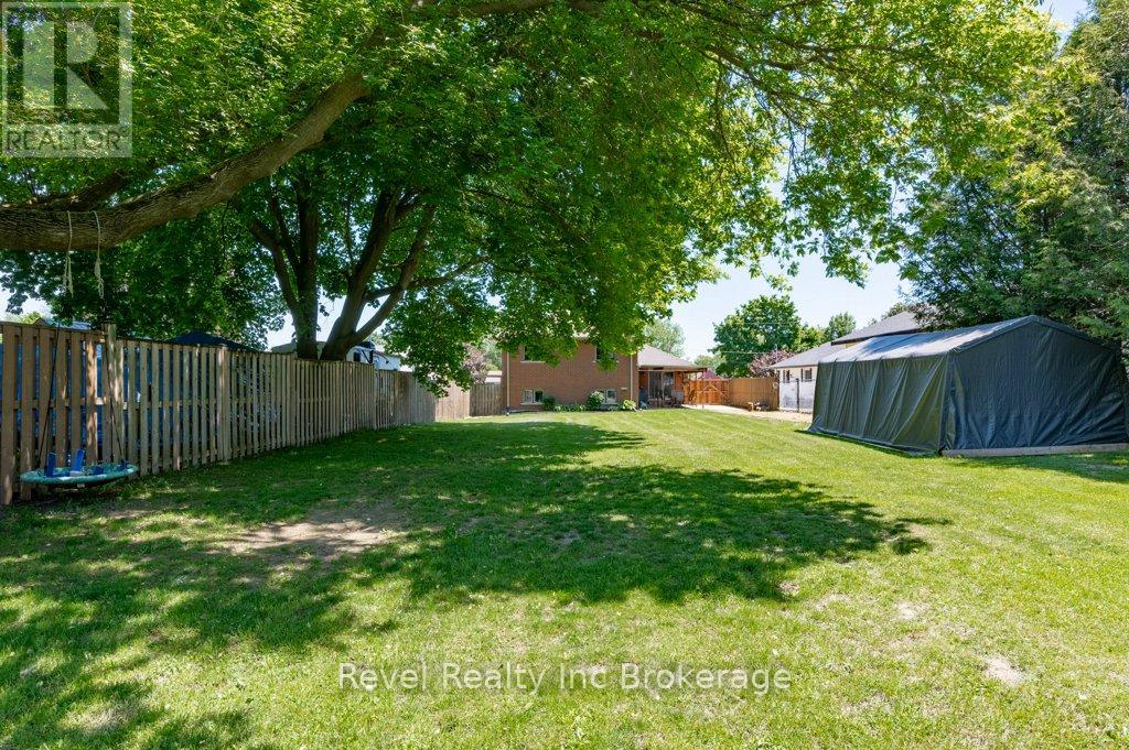 355 Oxford Avenue, Ingersoll, Ontario  N5C 3H5 - Photo 40 - X13247676