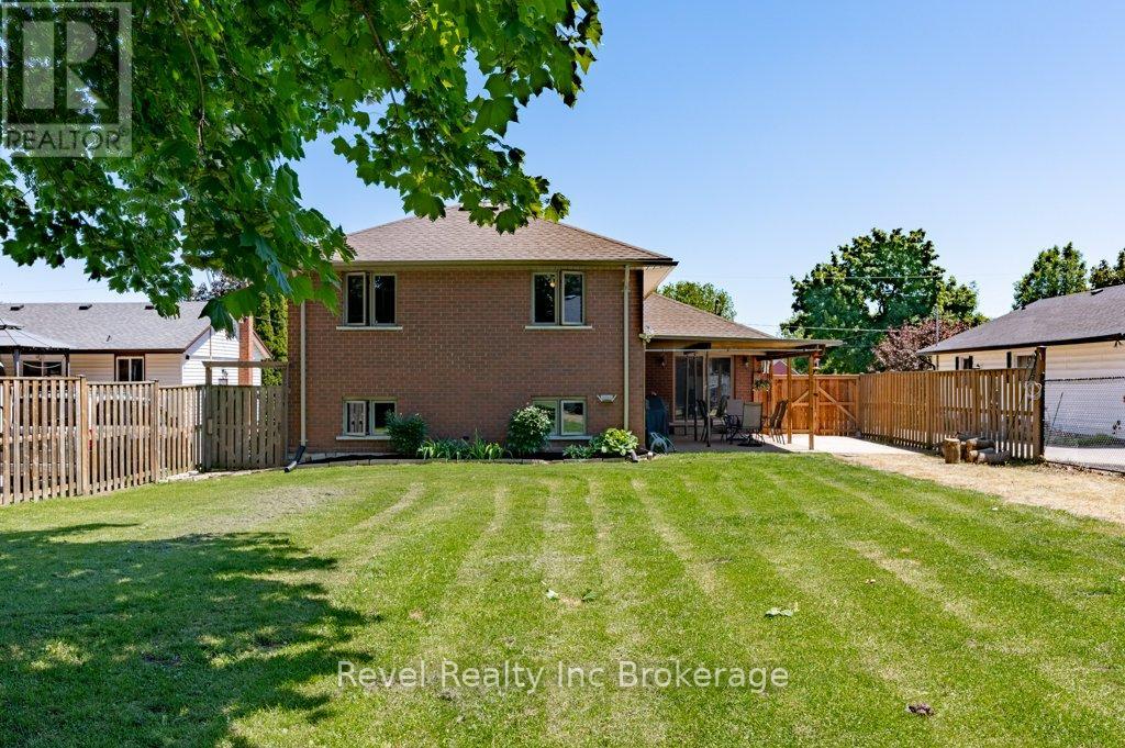 355 Oxford Avenue, Ingersoll, Ontario  N5C 3H5 - Photo 41 - X13247676
