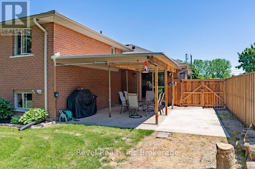 355 Oxford Avenue, Ingersoll, Ontario  N5C 3H5 - Photo 42 - X13247676