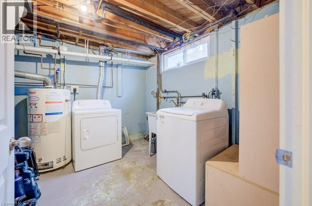 151 Franklin Street N, Kitchener, Ontario  N2A 1Y3 - Photo 22 - 40837135