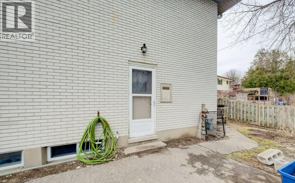 151 Franklin Street N, Kitchener, Ontario  N2A 1Y3 - Photo 25 - 40837135