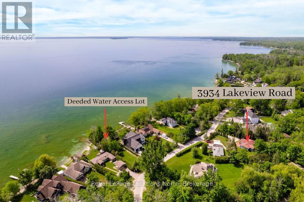 3934 Lakeview Road, Innisfil, Ontario  L9S 2V5 - Photo 2 - N13247804