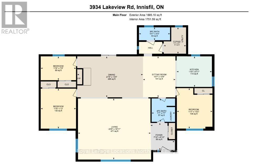 3934 Lakeview Road, Innisfil, Ontario  L9S 2V5 - Photo 42 - N13247804
