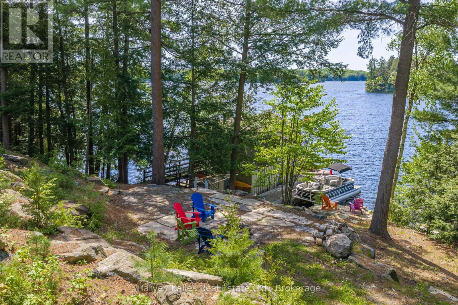 43 Houston Lane, Seguin, Ontario  P2A 0B2 - Photo 41 - X13247628