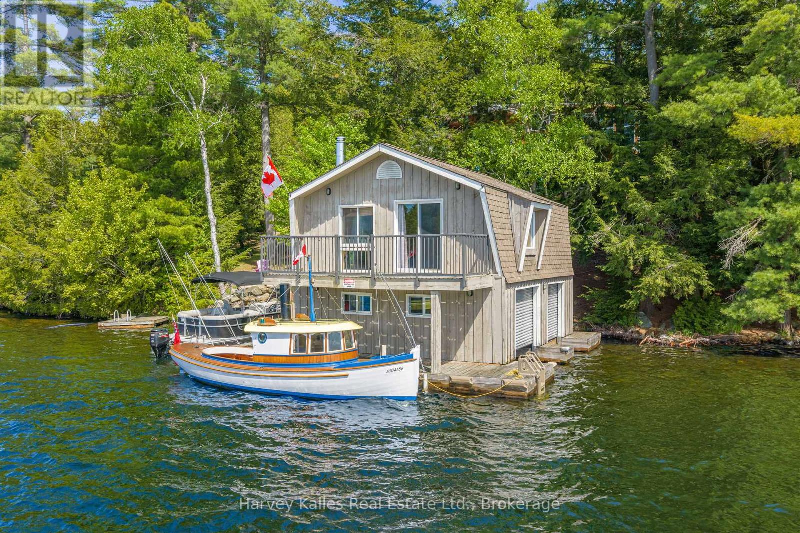 43 Houston Lane, Seguin, Ontario  P2A 0B2 - Photo 42 - X13247628
