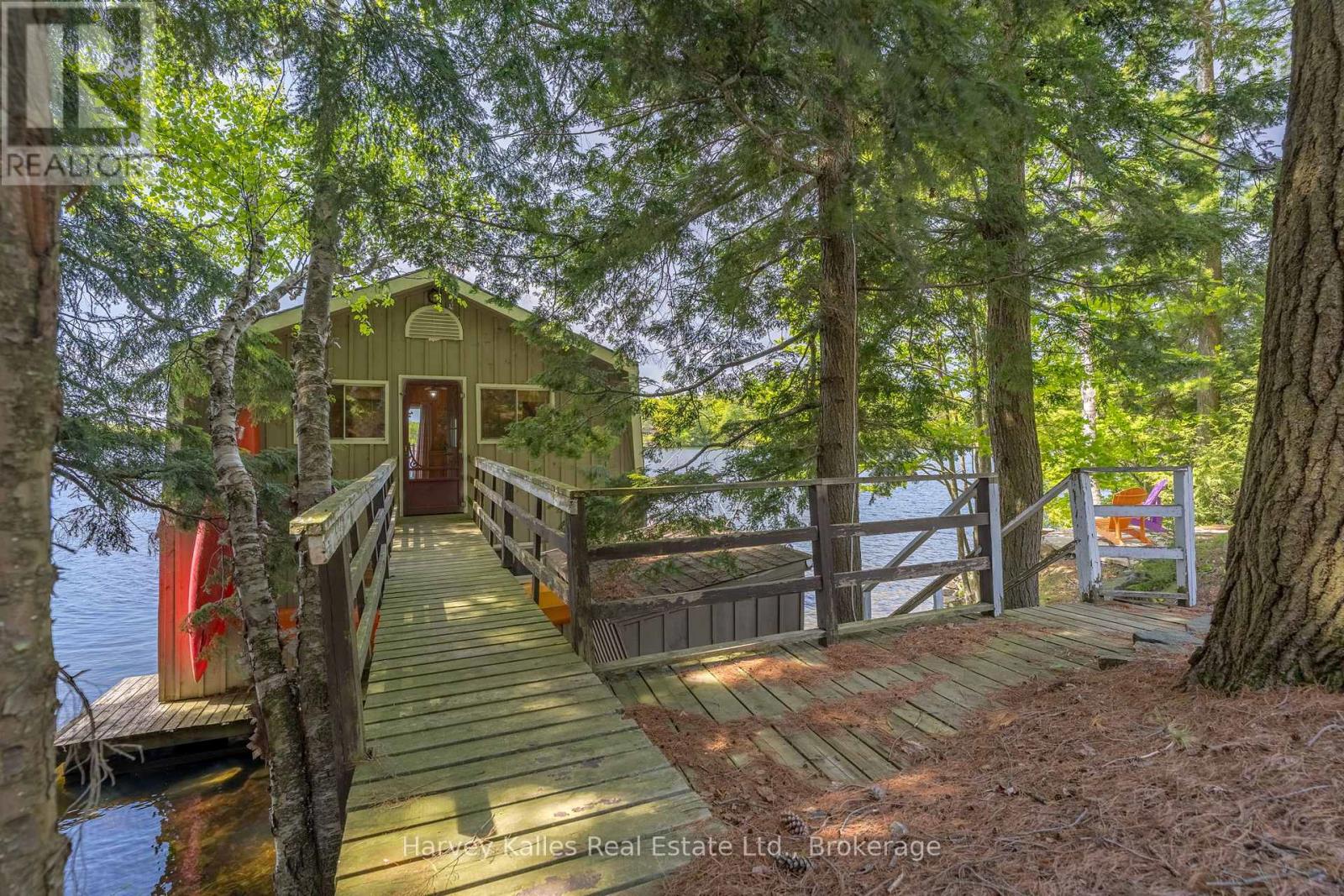 43 Houston Lane, Seguin, Ontario  P2A 0B2 - Photo 43 - X13247628