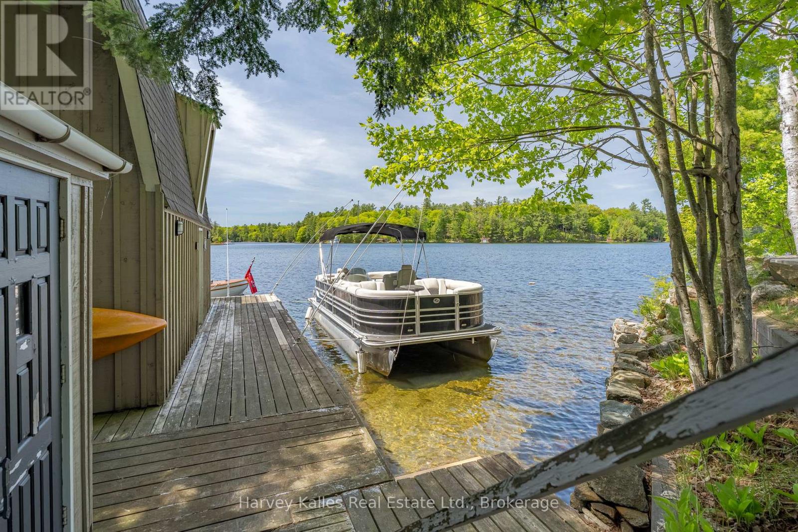 43 Houston Lane, Seguin, Ontario  P2A 0B2 - Photo 46 - X13247628