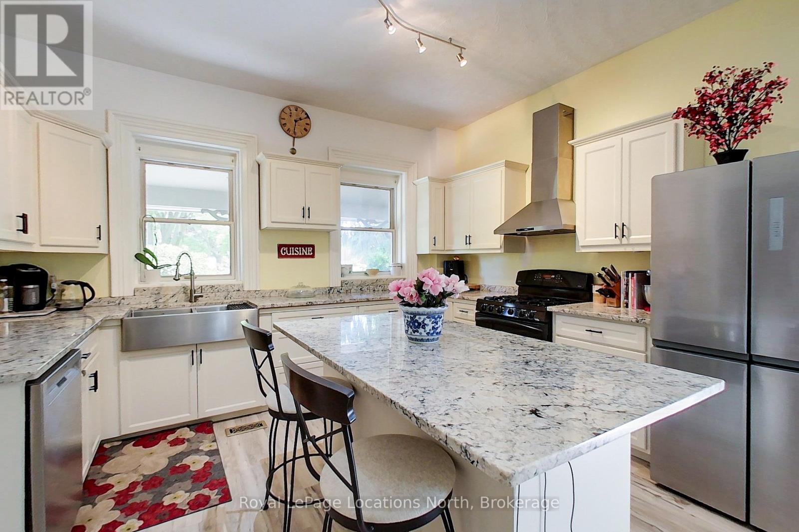 44 Parkview Avenue, Meaford, Ontario  N4L 1E5 - Photo 12 - X13247696