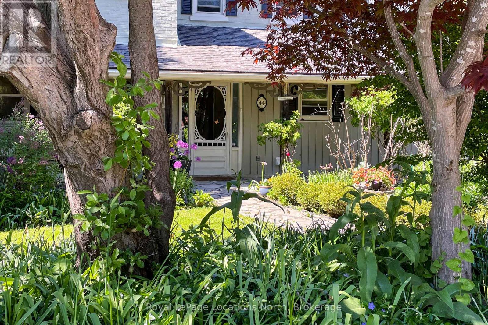44 Parkview Avenue, Meaford, Ontario  N4L 1E5 - Photo 3 - X13247696