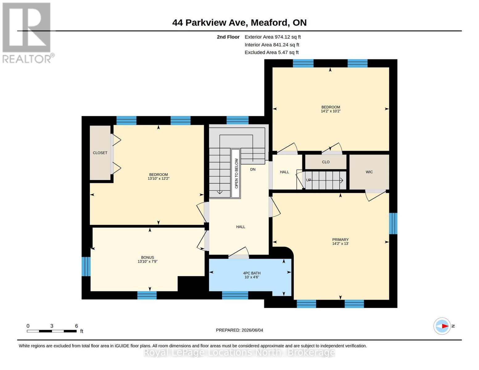 44 Parkview Avenue, Meaford, Ontario  N4L 1E5 - Photo 34 - X13247696