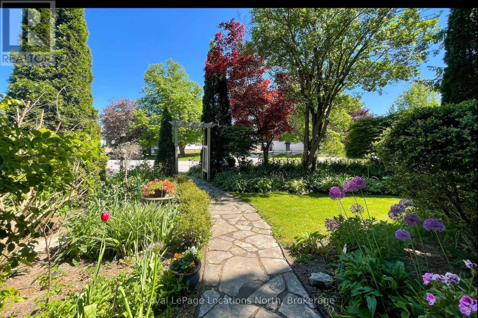 44 Parkview Avenue, Meaford, Ontario  N4L 1E5 - Photo 5 - X13247696