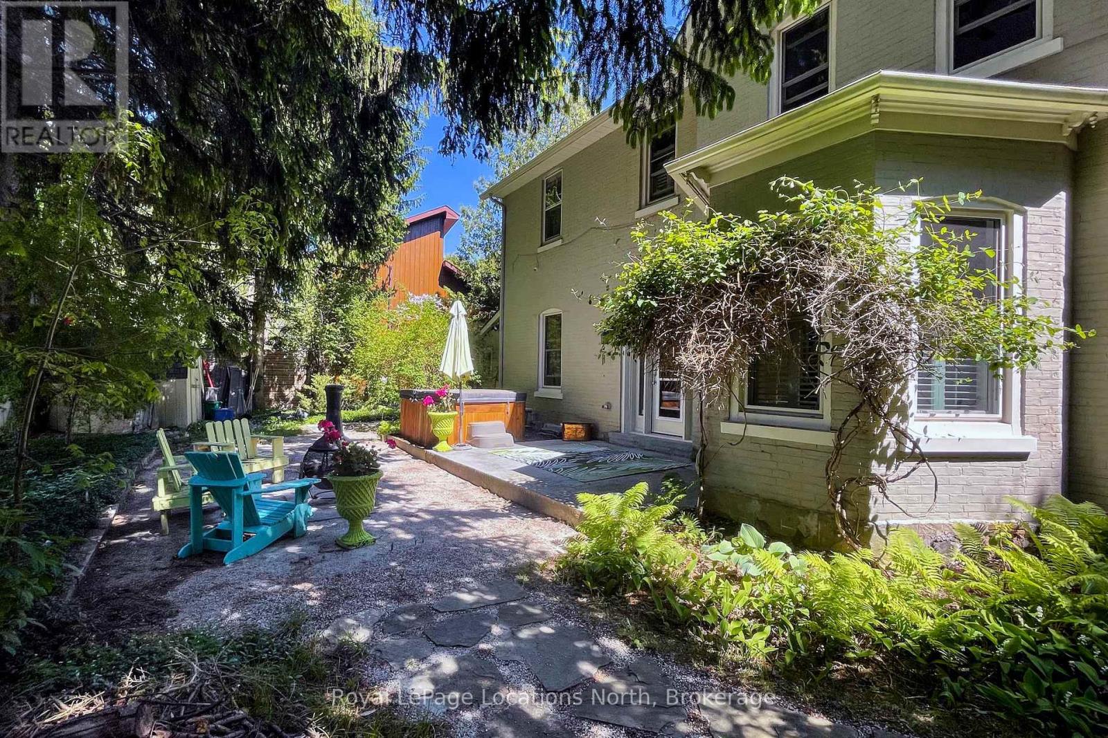 44 Parkview Avenue, Meaford, Ontario  N4L 1E5 - Photo 8 - X13247696