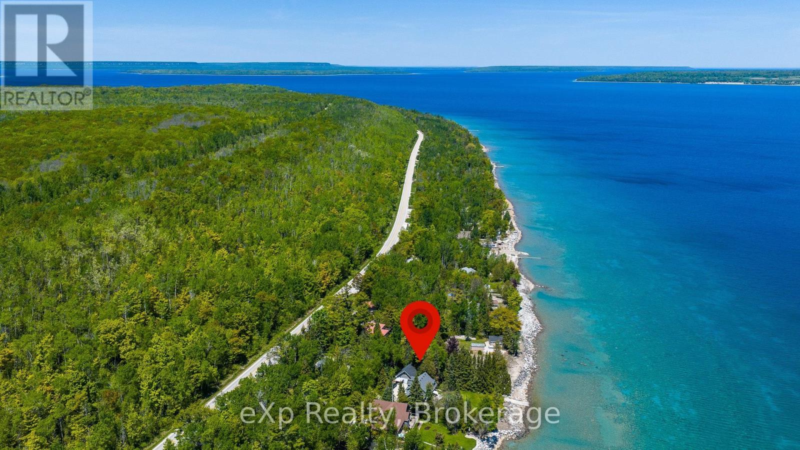 504615 Grey Road 1, Georgian Bluffs, Ontario  N0H 2T0 - Photo 2 - X13247736