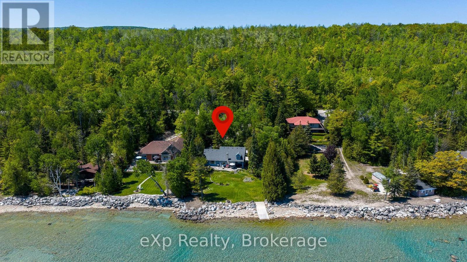 504615 Grey Road 1, Georgian Bluffs, Ontario  N0H 2T0 - Photo 3 - X13247736