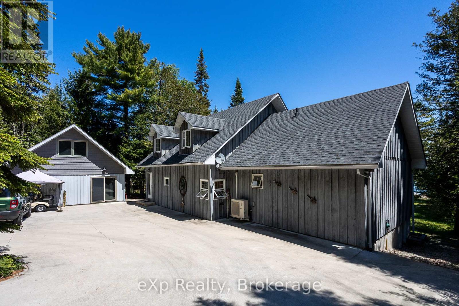 504615 Grey Road 1, Georgian Bluffs, Ontario  N0H 2T0 - Photo 32 - X13247736