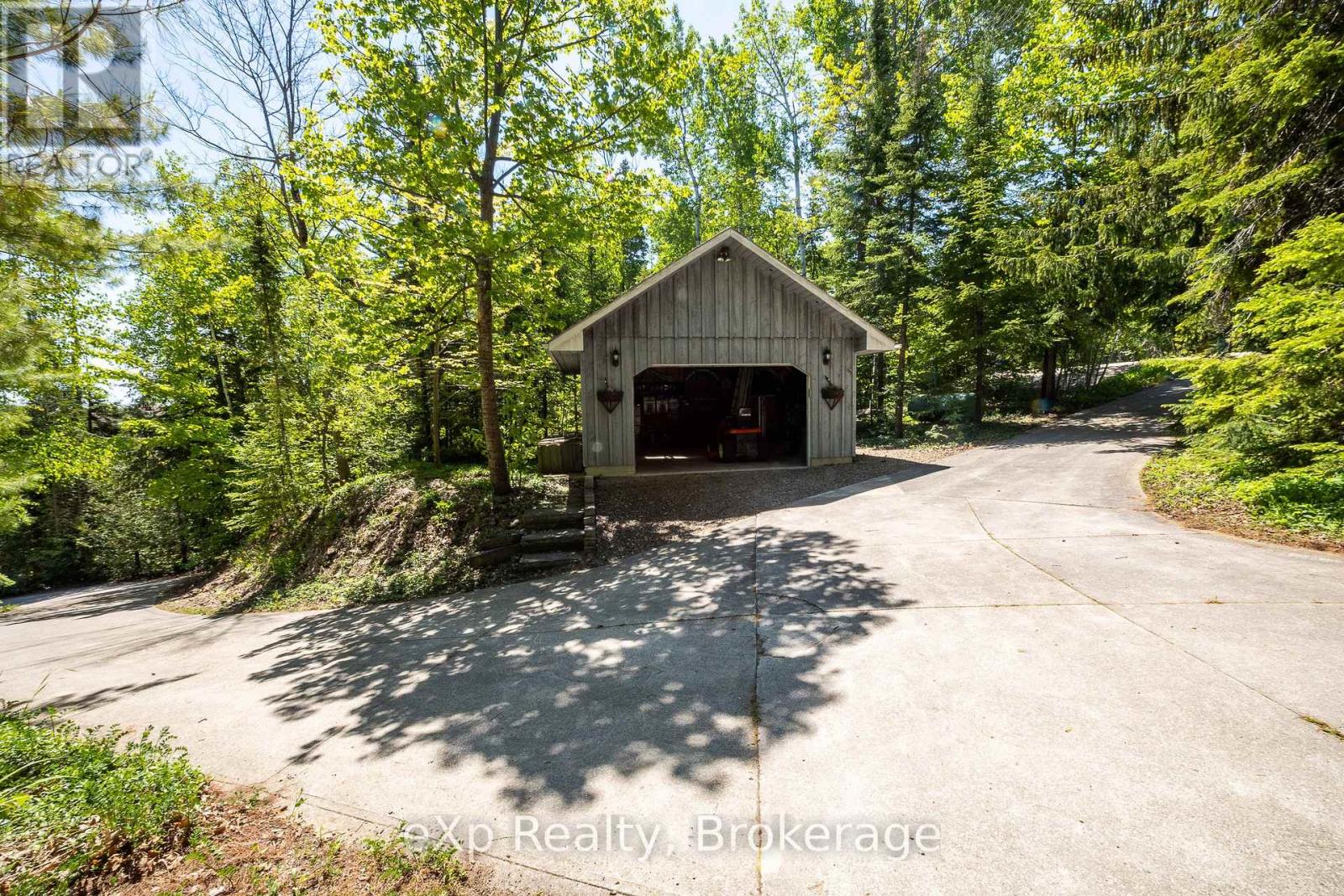 504615 Grey Road 1, Georgian Bluffs, Ontario  N0H 2T0 - Photo 39 - X13247736