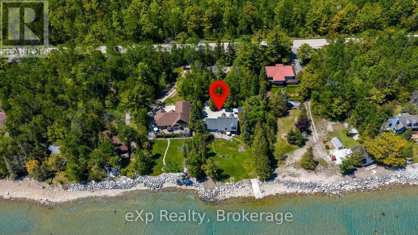 504615 Grey Road 1, Georgian Bluffs, Ontario  N0H 2T0 - Photo 44 - X13247736