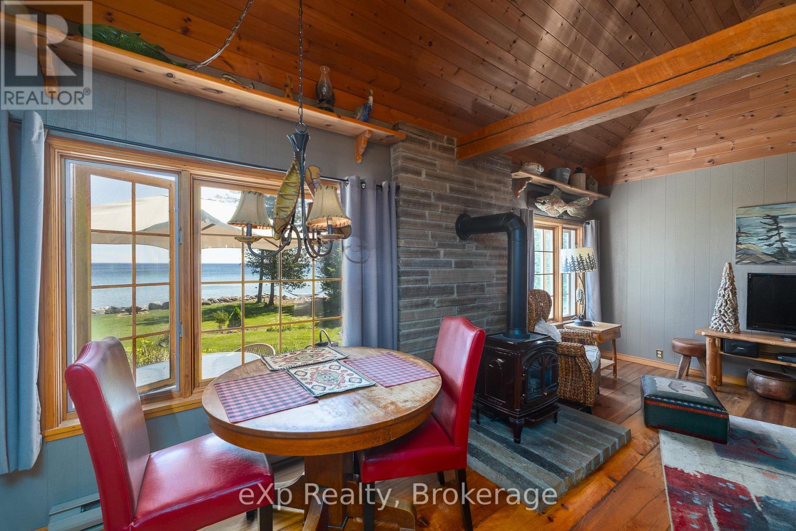 504615 Grey Road 1, Georgian Bluffs, Ontario  N0H 2T0 - Photo 6 - X13247736