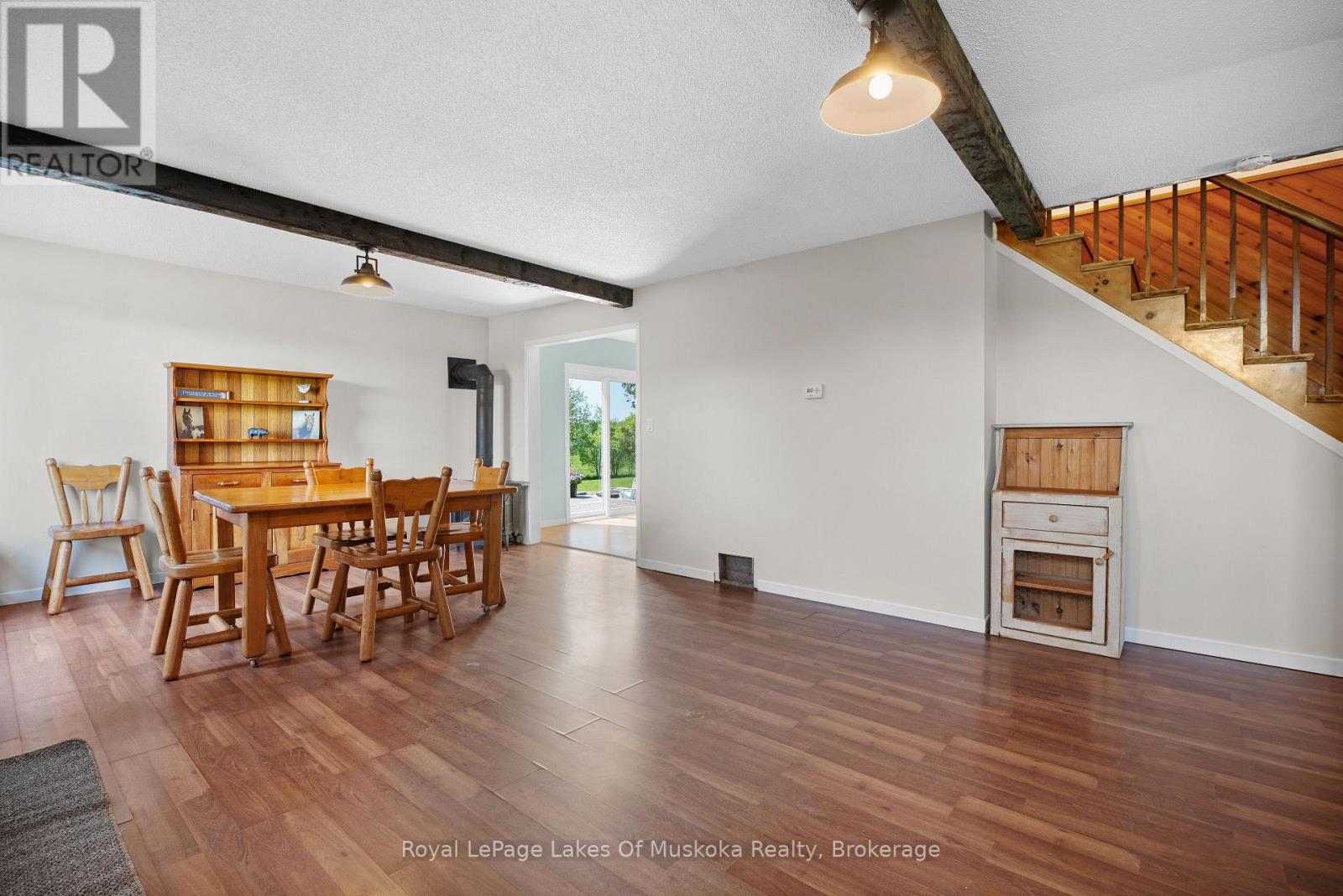 2565 South Horn Lk Road, Magnetawan, Ontario  P0A 1C0 - Photo 10 - X13247766