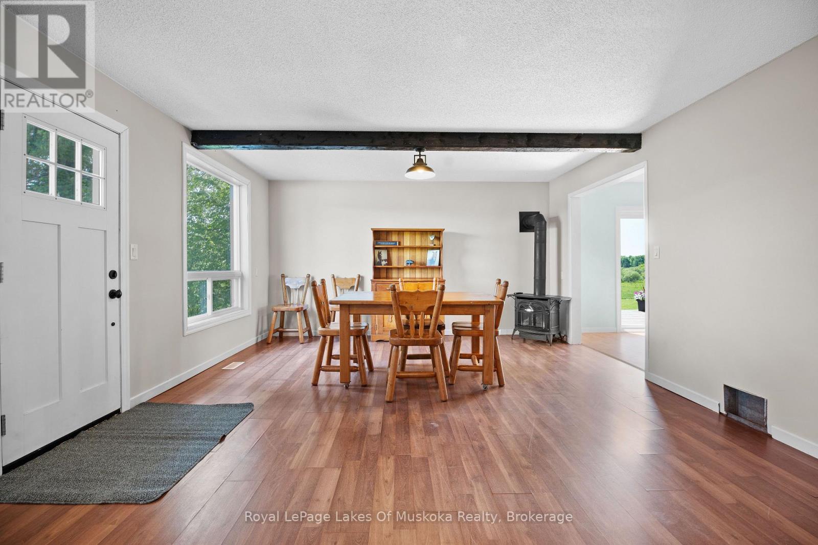 2565 South Horn Lk Road, Magnetawan, Ontario  P0A 1C0 - Photo 11 - X13247766