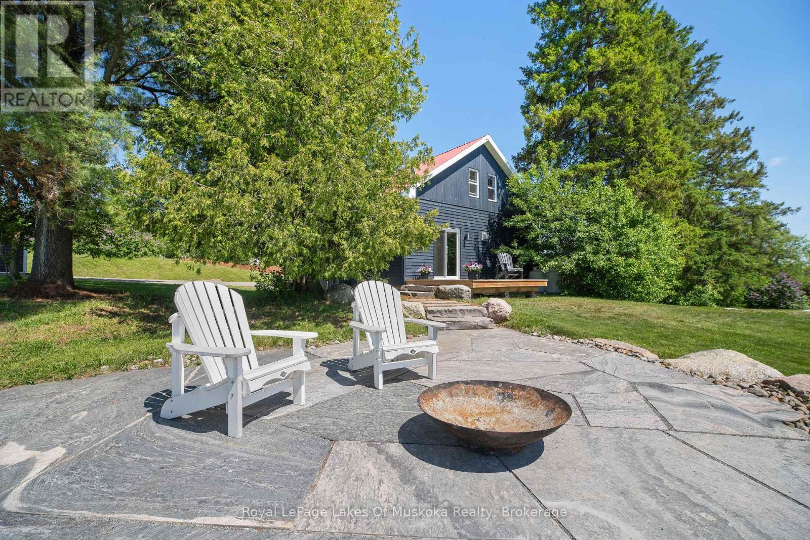 2565 South Horn Lk Road, Magnetawan, Ontario  P0A 1C0 - Photo 24 - X13247766