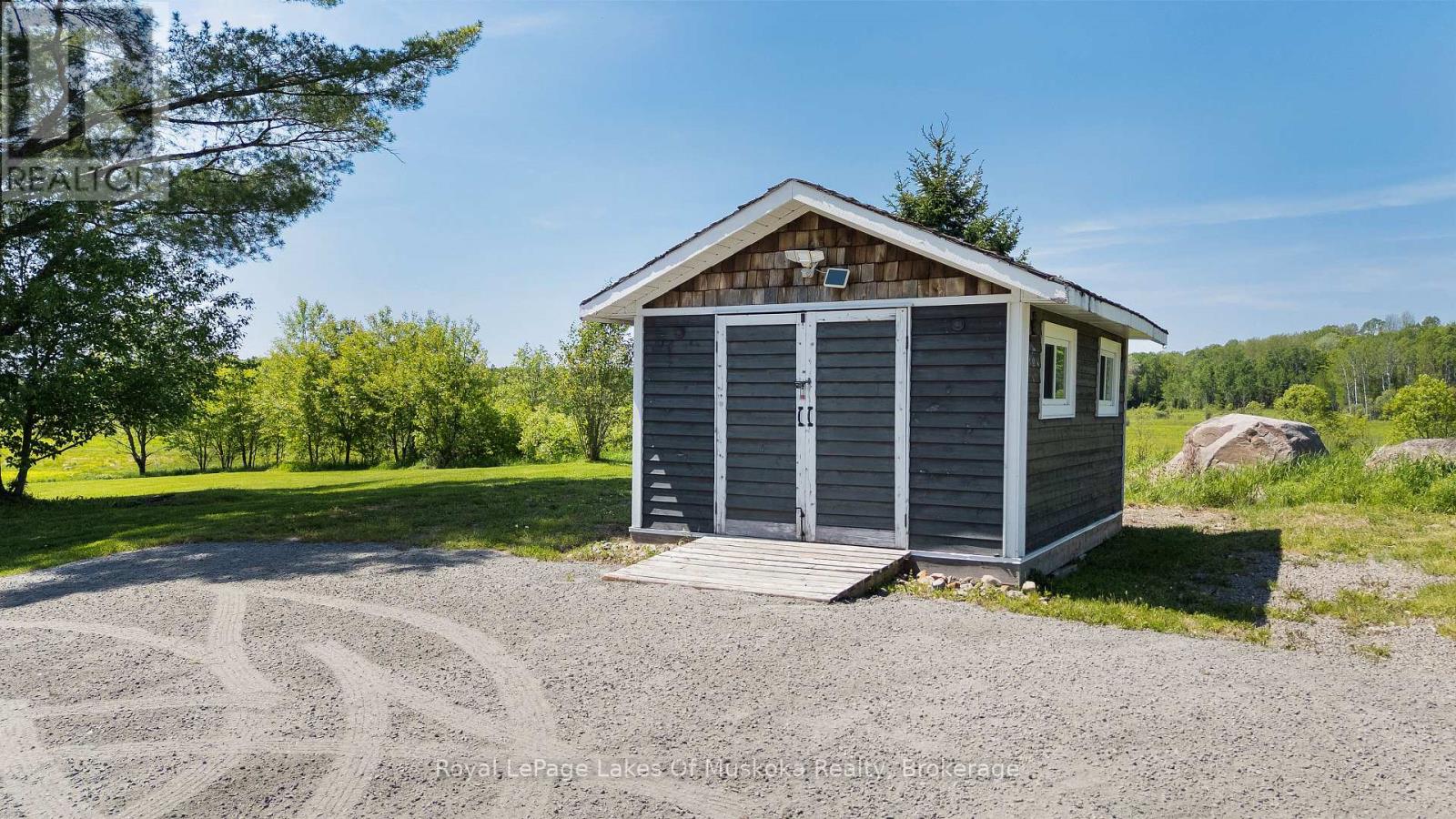 2565 South Horn Lk Road, Magnetawan, Ontario  P0A 1C0 - Photo 28 - X13247766