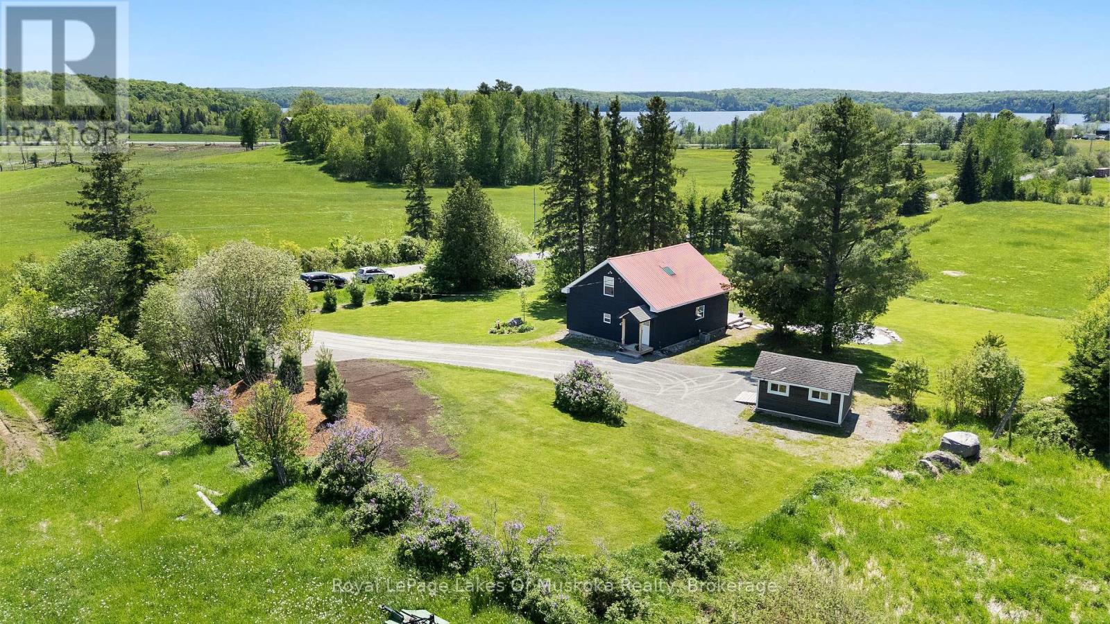 2565 South Horn Lk Road, Magnetawan, Ontario  P0A 1C0 - Photo 32 - X13247766