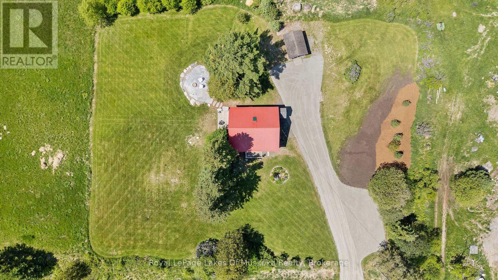 2565 South Horn Lk Road, Magnetawan, Ontario  P0A 1C0 - Photo 34 - X13247766