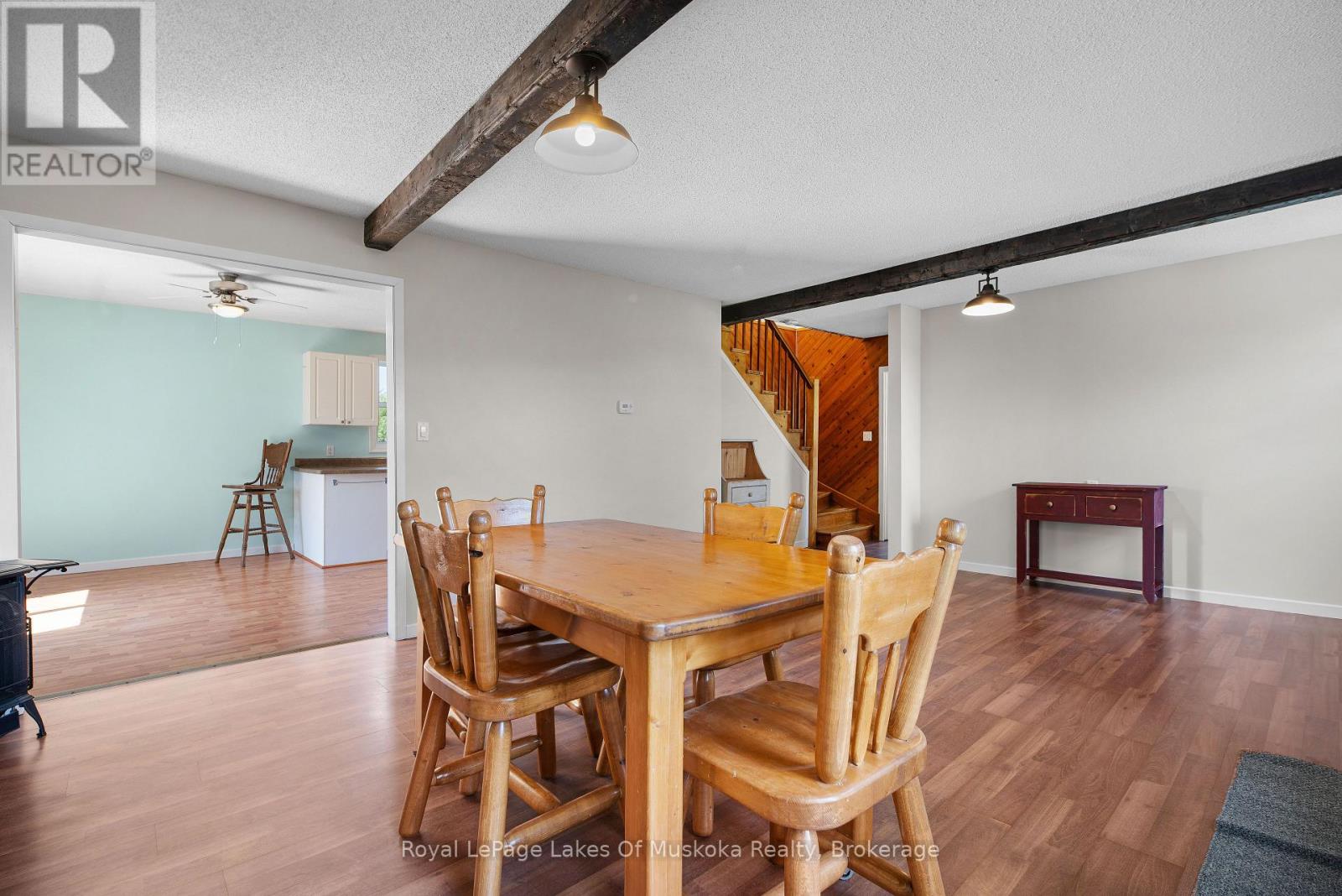 2565 South Horn Lk Road, Magnetawan, Ontario  P0A 1C0 - Photo 9 - X13247766